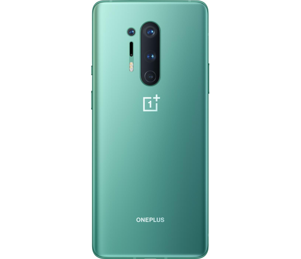 OnePlus 8 Pro 5G 12/256GB Glacial Green 120Hz - 557617 - zdjęcie 6